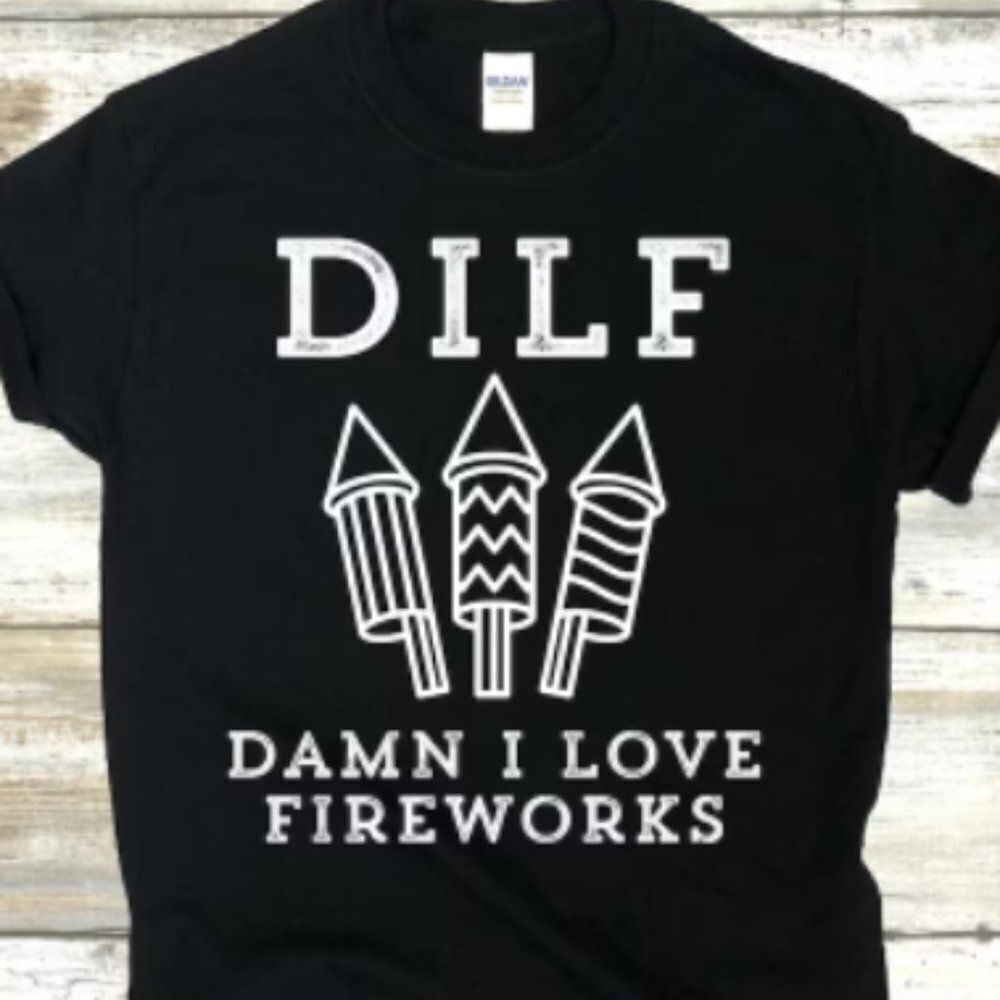 Funny 4th of July Shirt